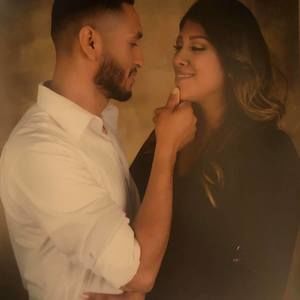 Meet your Posher, Beatriz